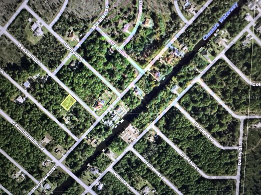 Photo of Port Charlotte, FL 33953 (MLS # S5120814)