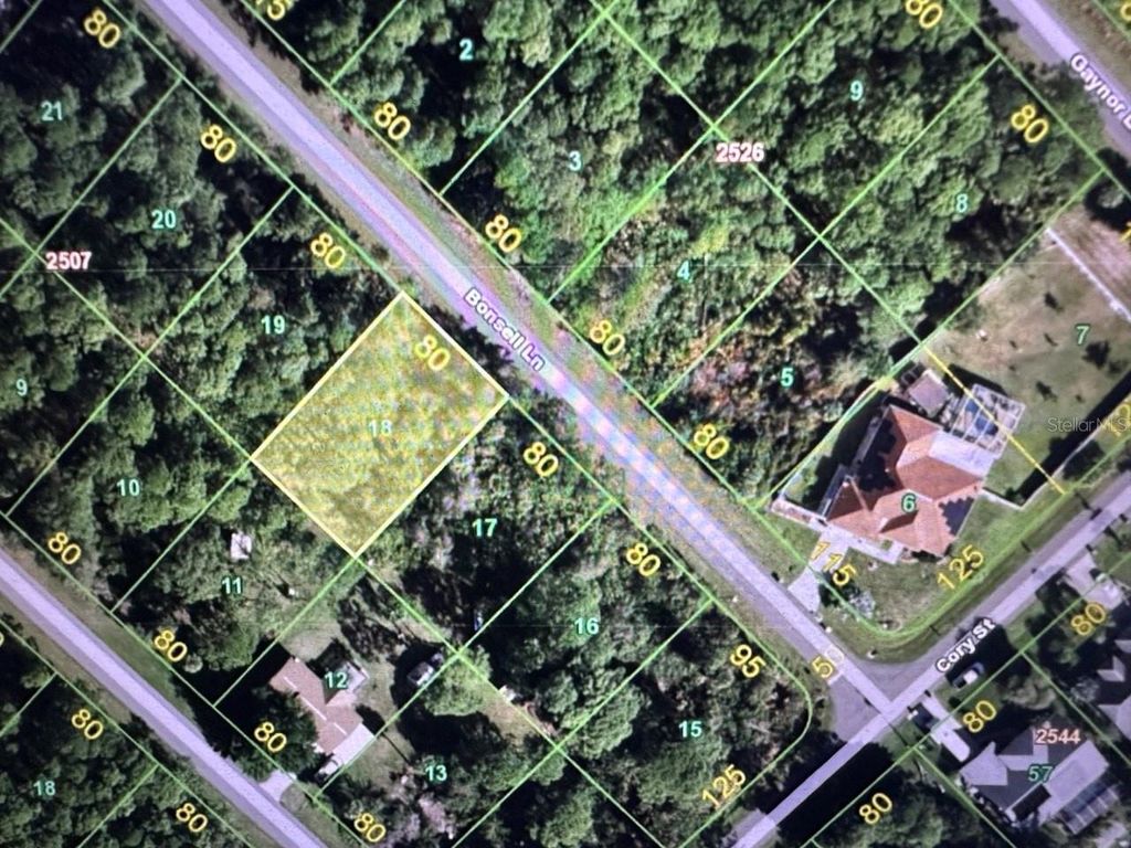 Photo of Port Charlotte, FL 33953 (MLS # S5120814)