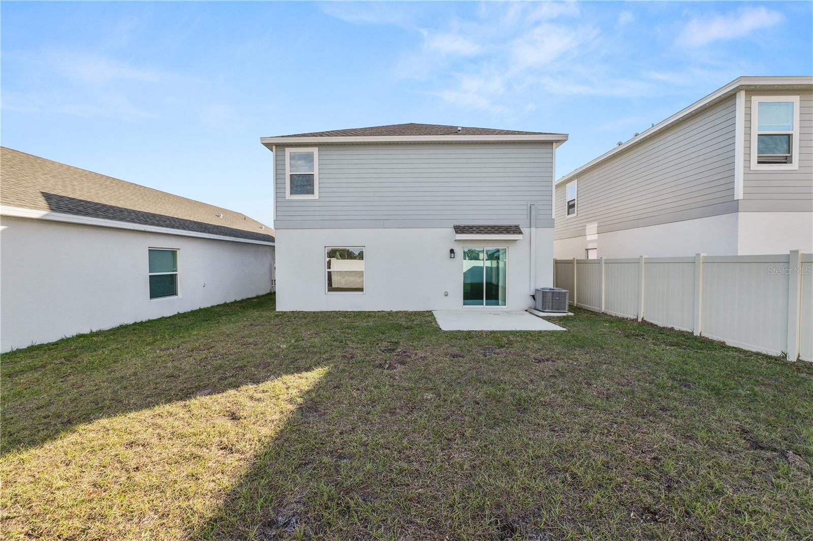 RANCHES AT MCLEOD 40S - Residential