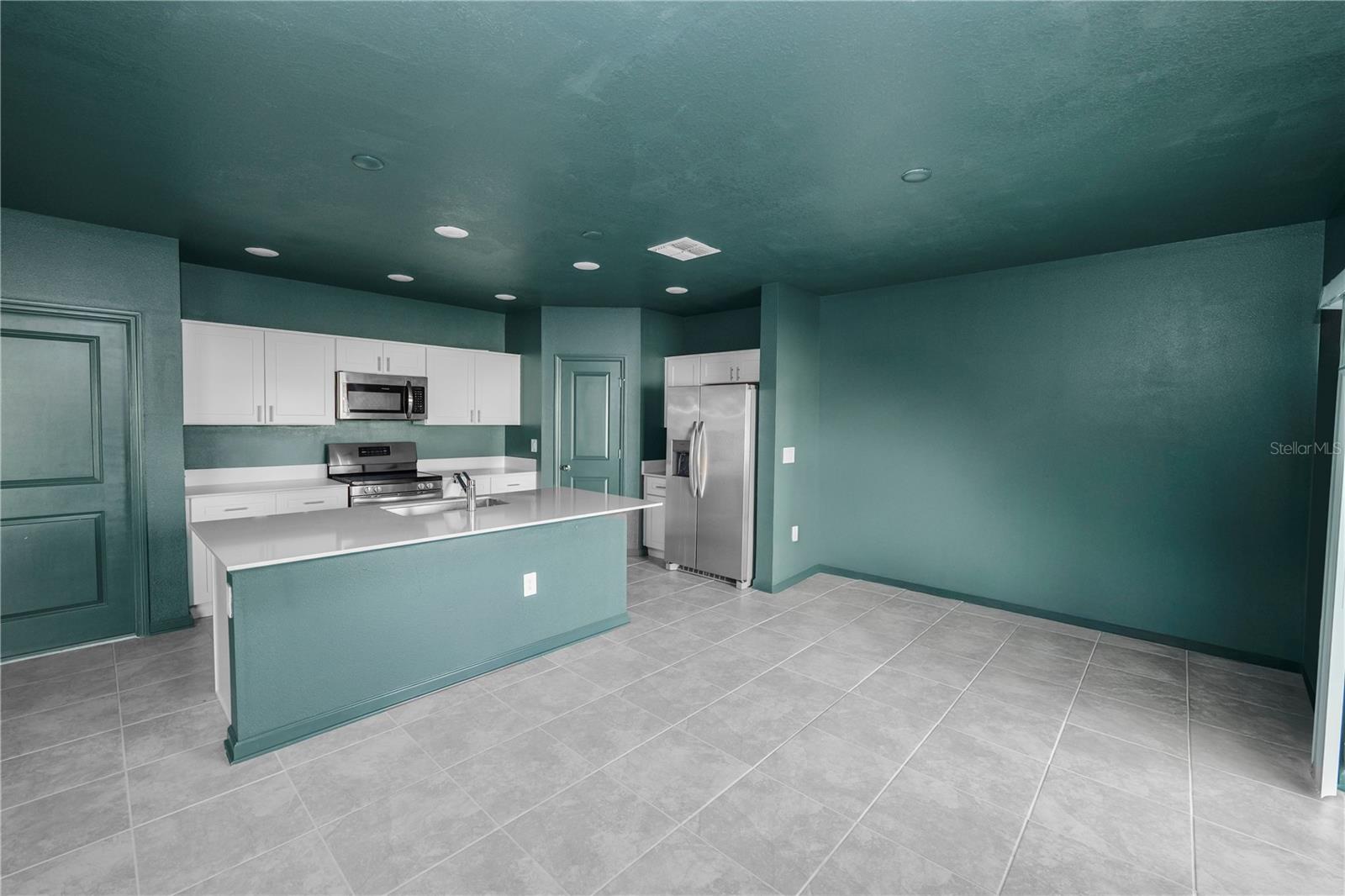 RANCHES AT MCLEOD 40S - Residential