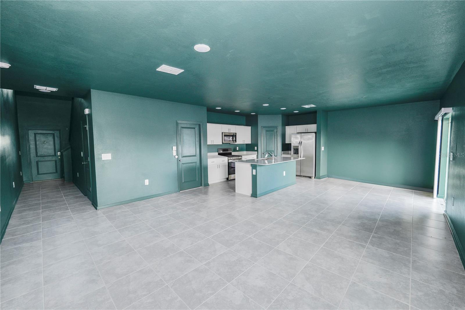 RANCHES AT MCLEOD 40S - Residential