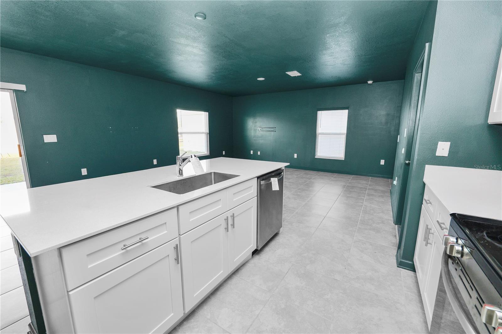 RANCHES AT MCLEOD 40S - Residential