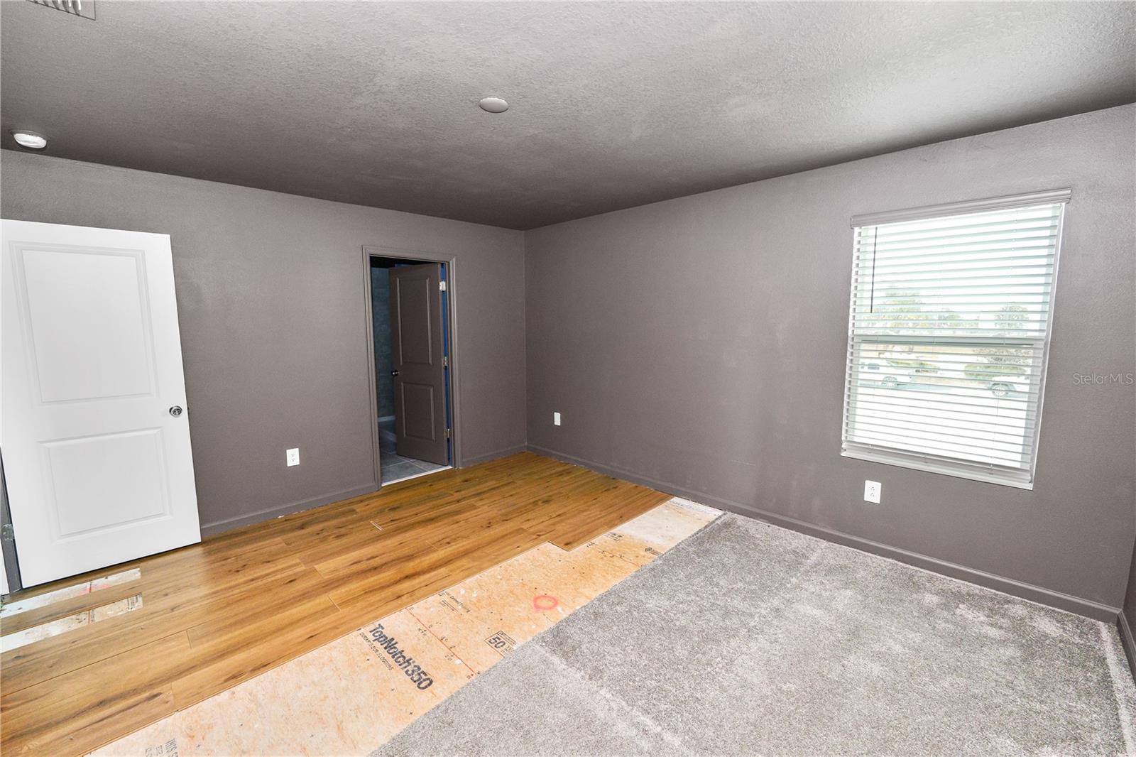 RANCHES AT MCLEOD 40S - Residential