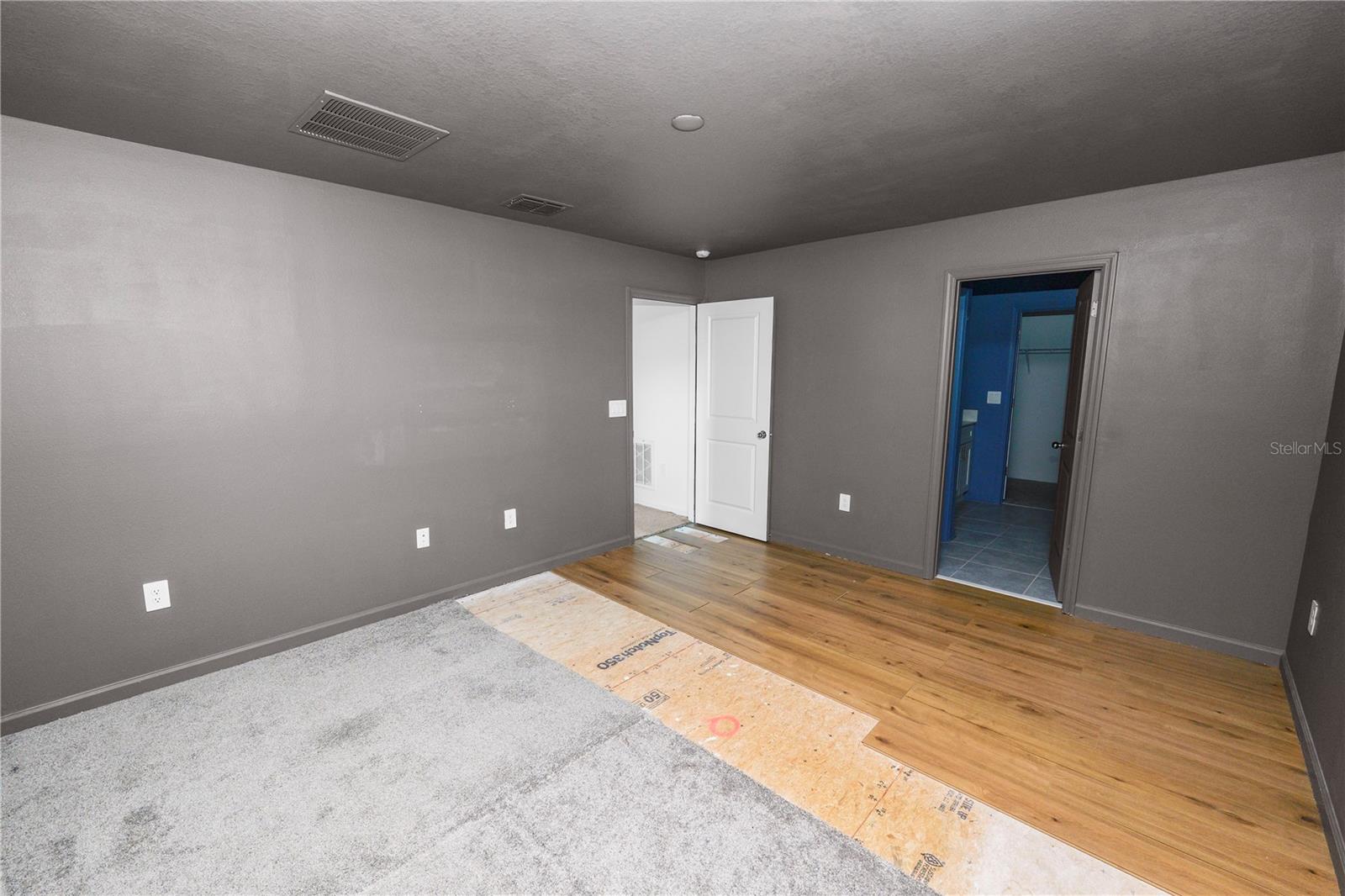 RANCHES AT MCLEOD 40S - Residential