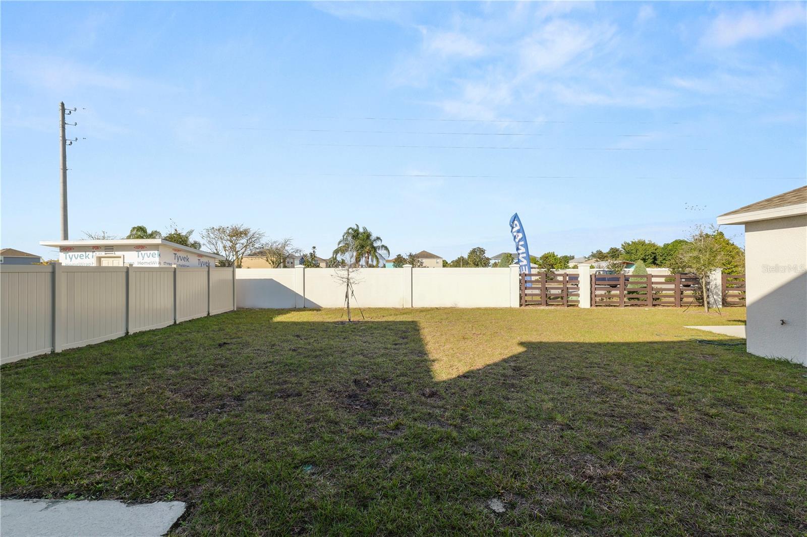 RANCHES AT MCLEOD 40S - Residential