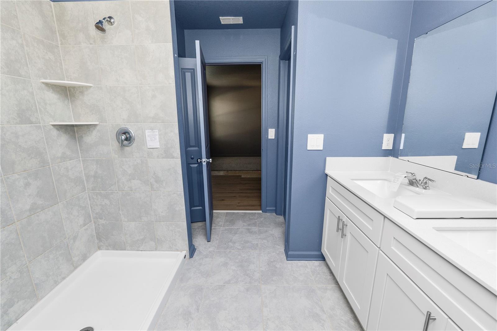 RANCHES AT MCLEOD 40S - Residential