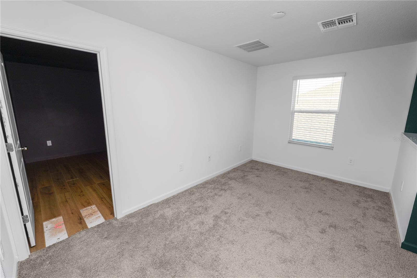 RANCHES AT MCLEOD 40S - Residential