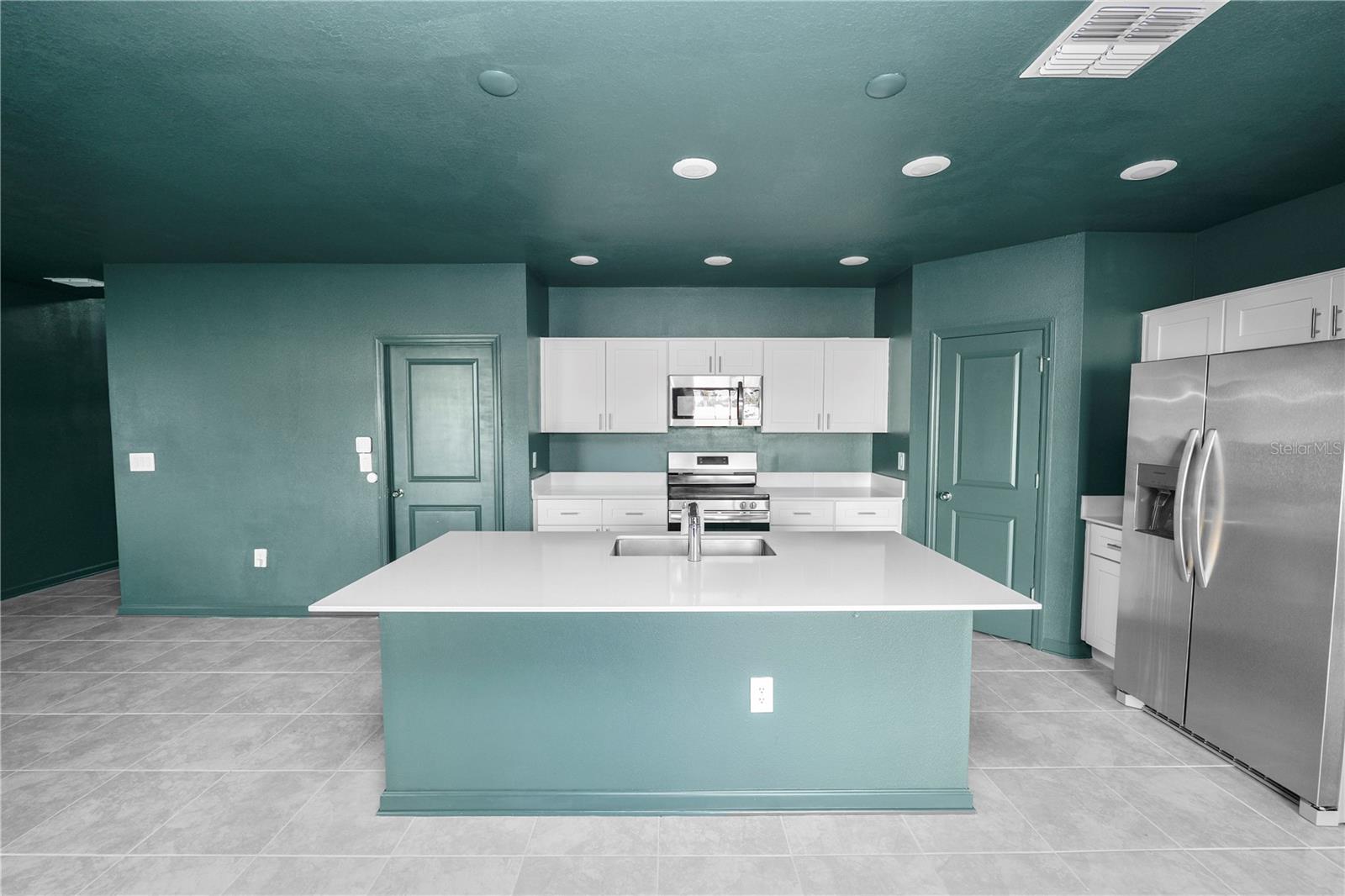 RANCHES AT MCLEOD 40S - Residential