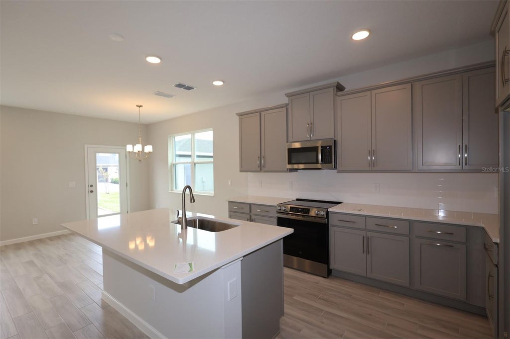 Photo of 1405 Hyde Street, Saint Cloud, FL 34771 (MLS # O6439056)