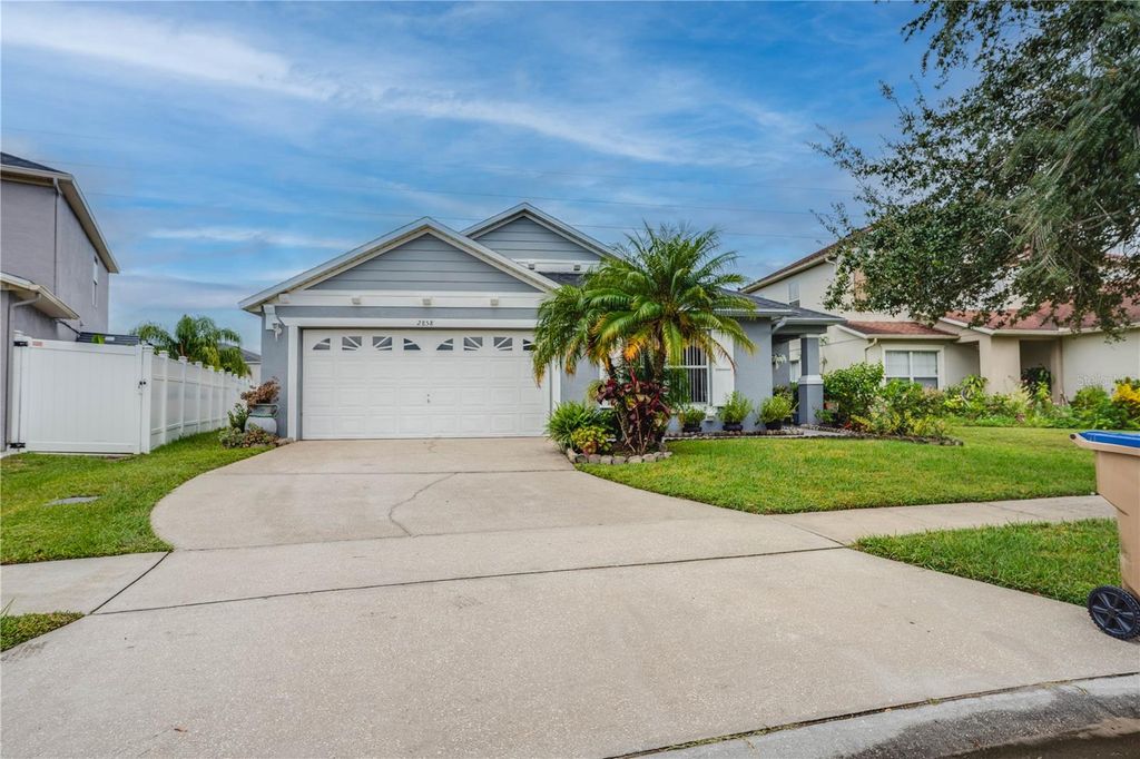 Photo of 2858 Paynes Prairie Circle, Kissimmee, FL 34743 (MLS # S5136731)