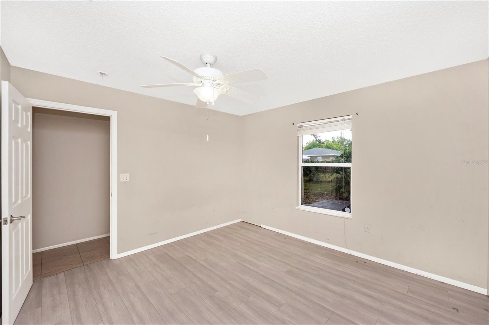 BOOKER PARK - Residential