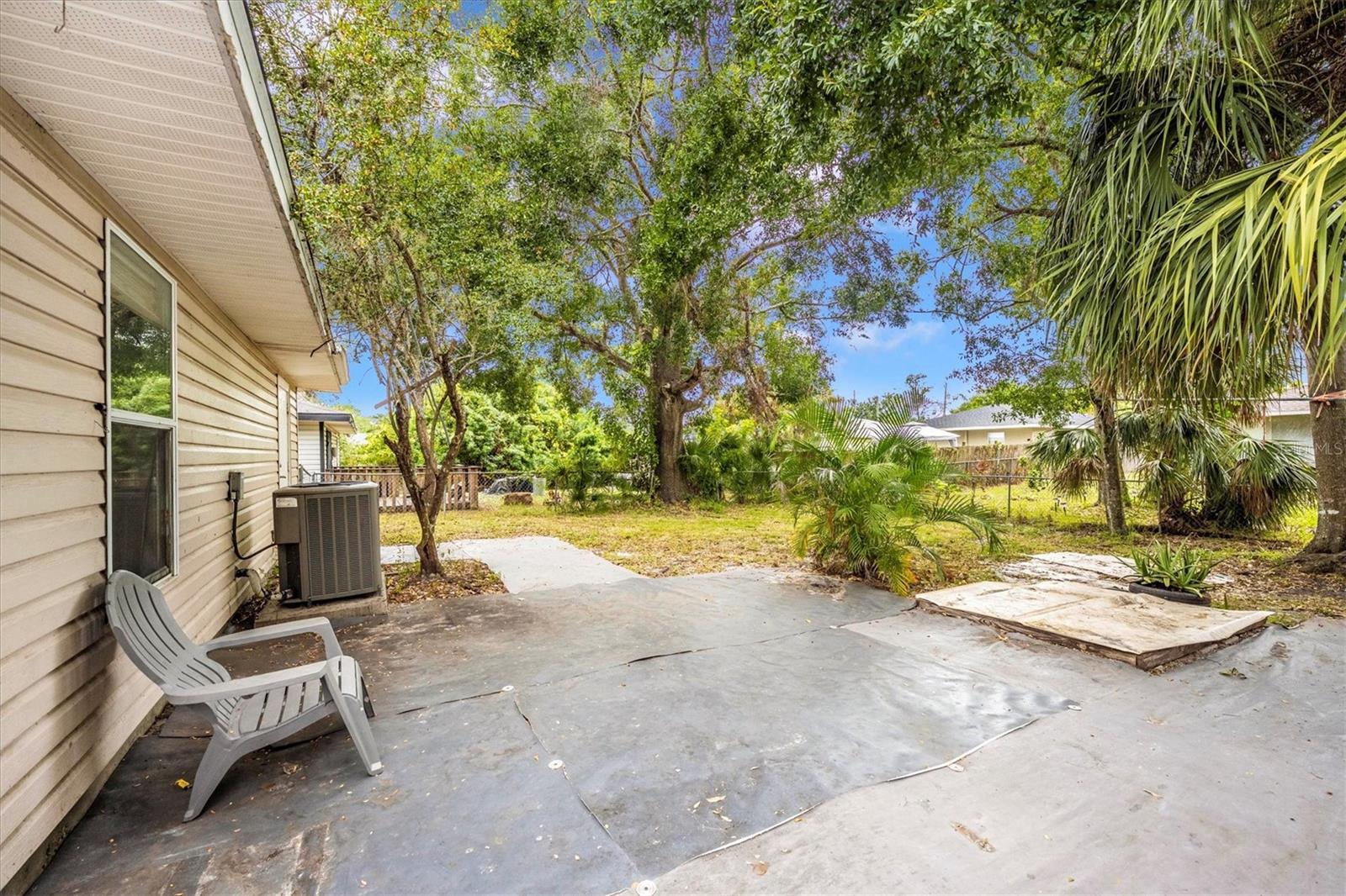 BOOKER PARK - Residential