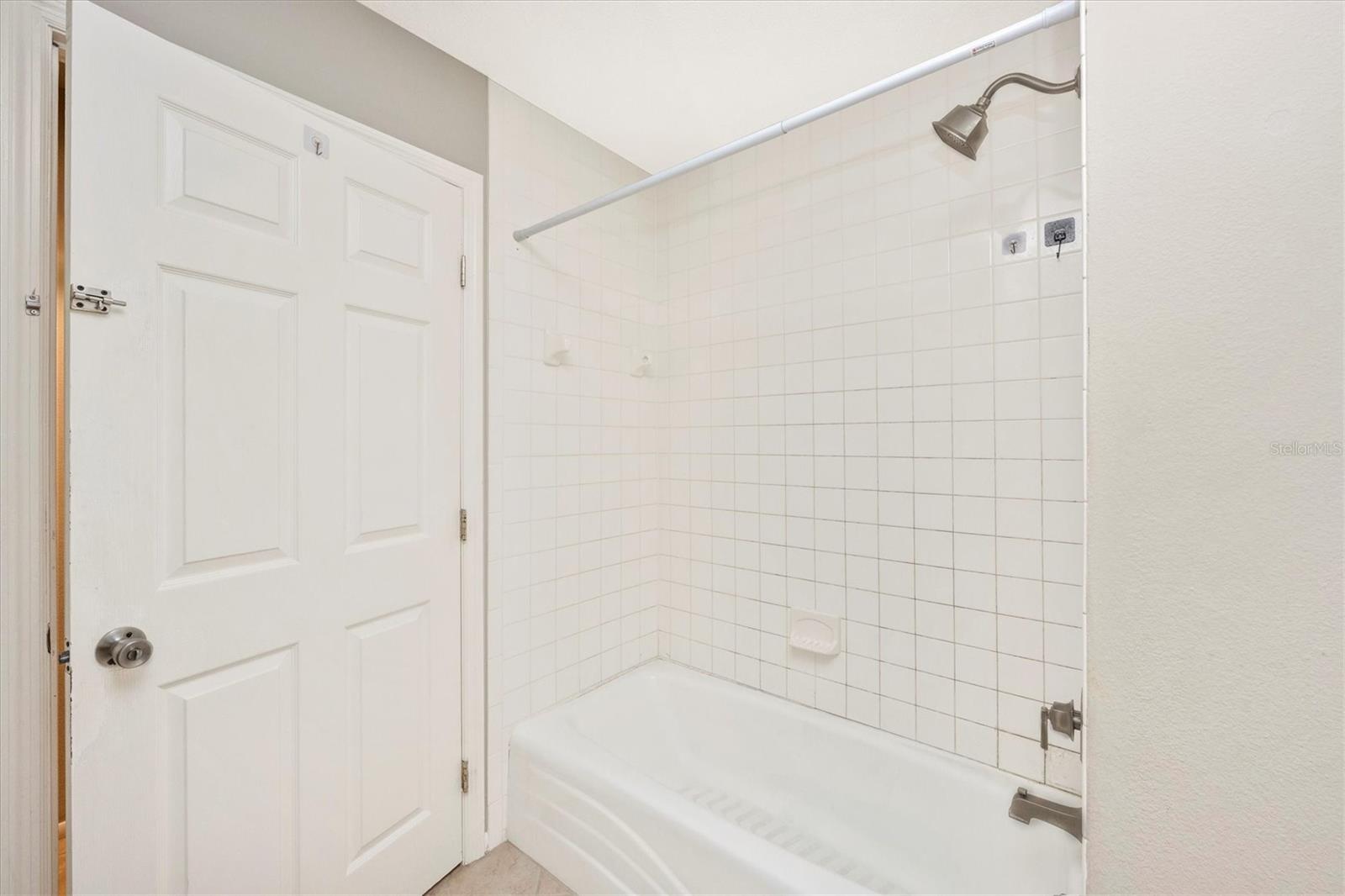 BOOKER PARK - Residential