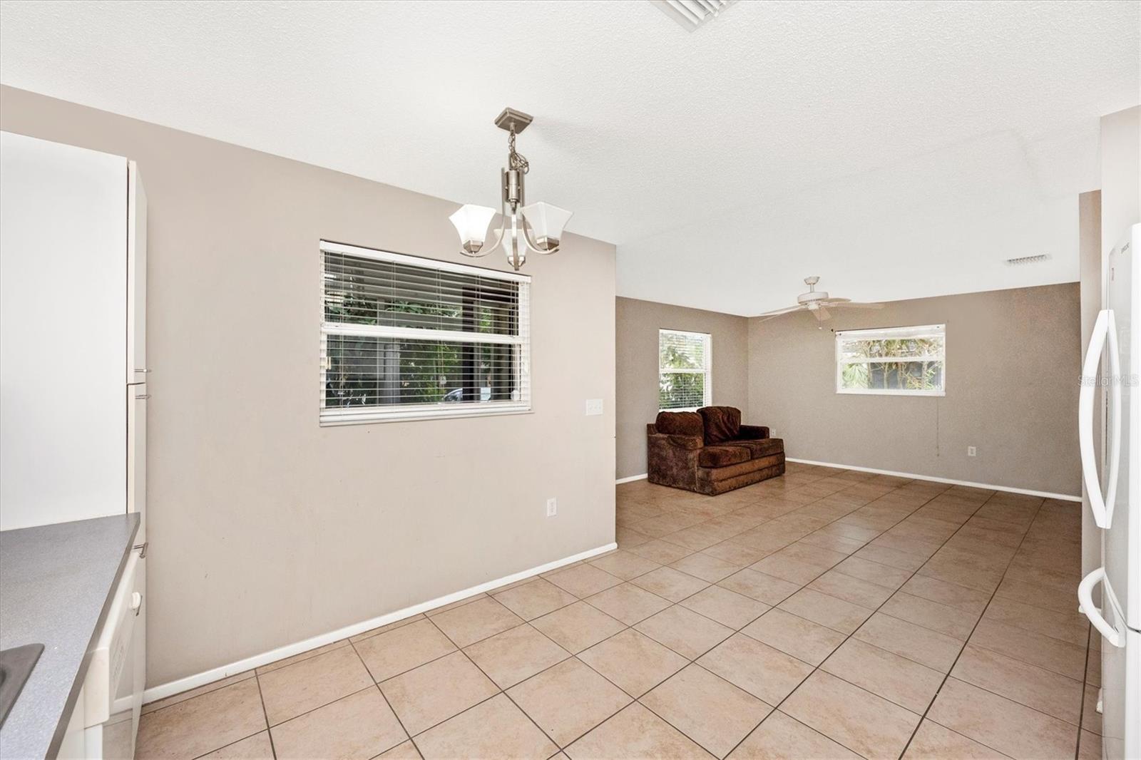 BOOKER PARK - Residential