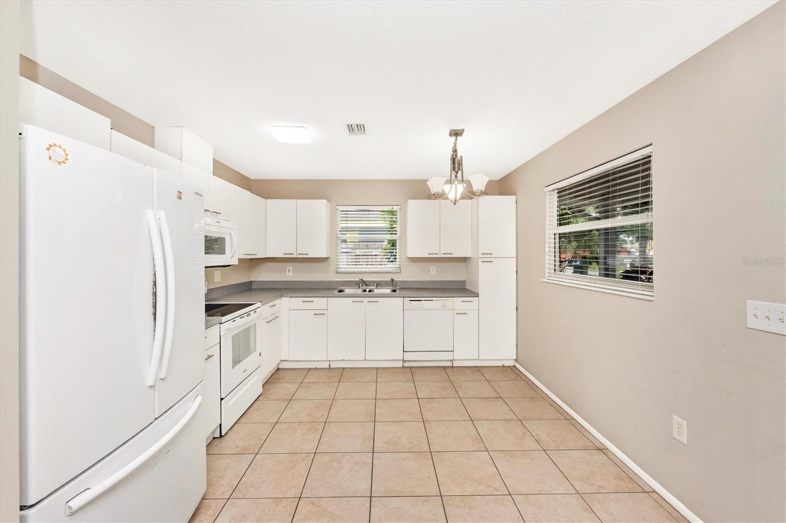 BOOKER PARK - Residential