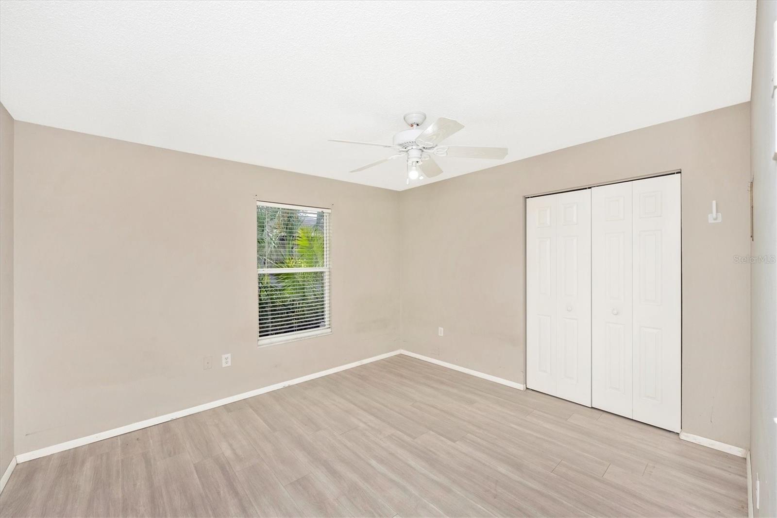 BOOKER PARK - Residential