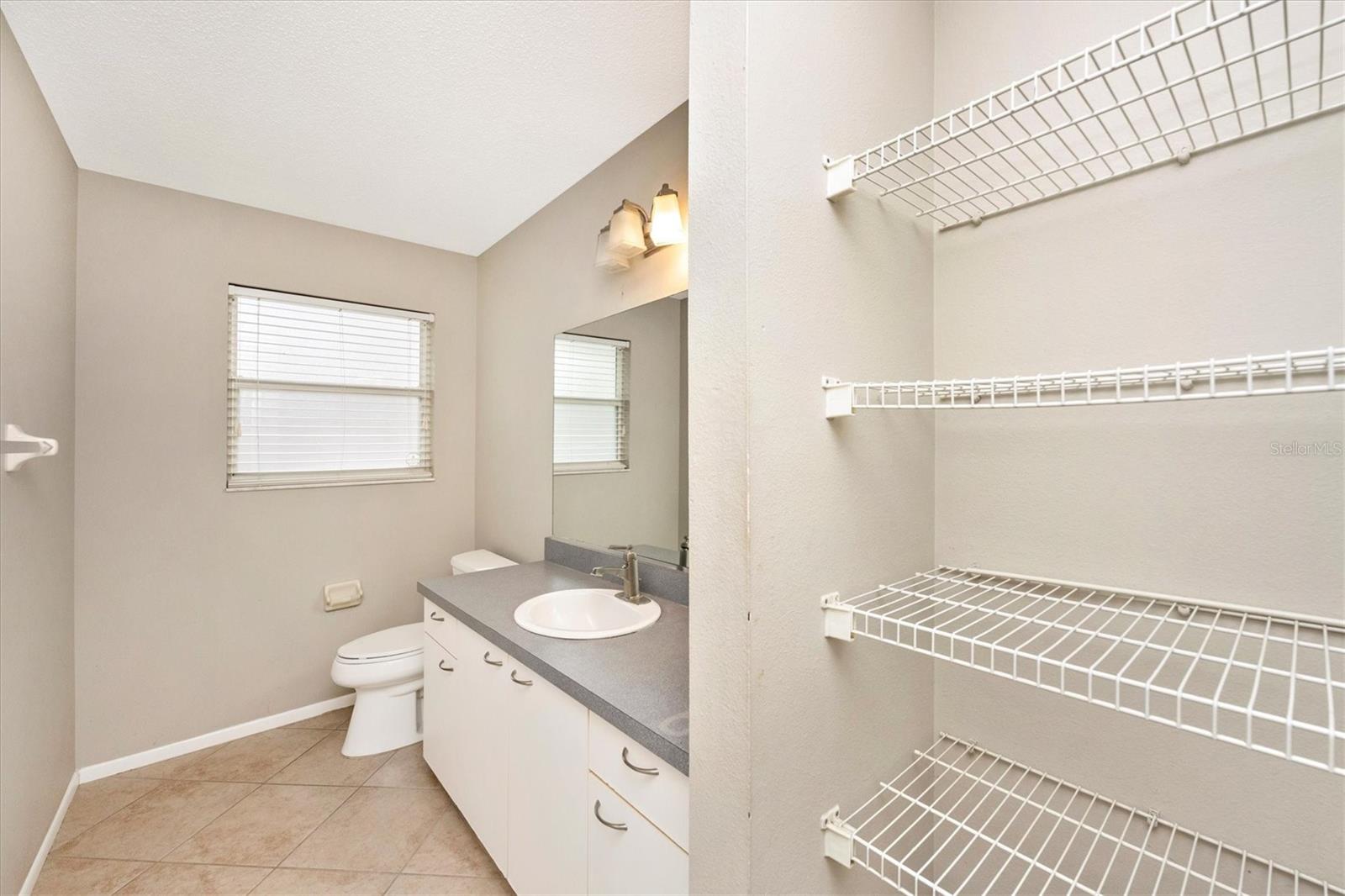 BOOKER PARK - Residential