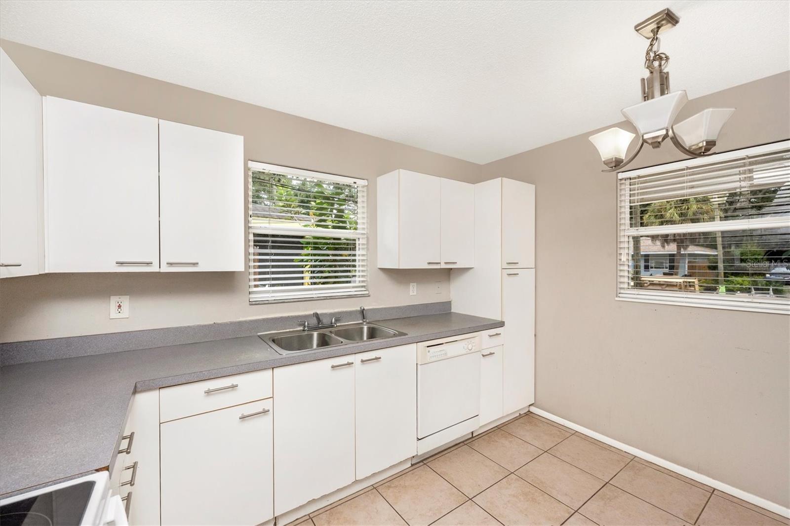 BOOKER PARK - Residential