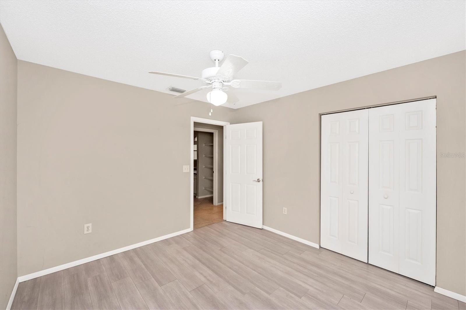 BOOKER PARK - Residential