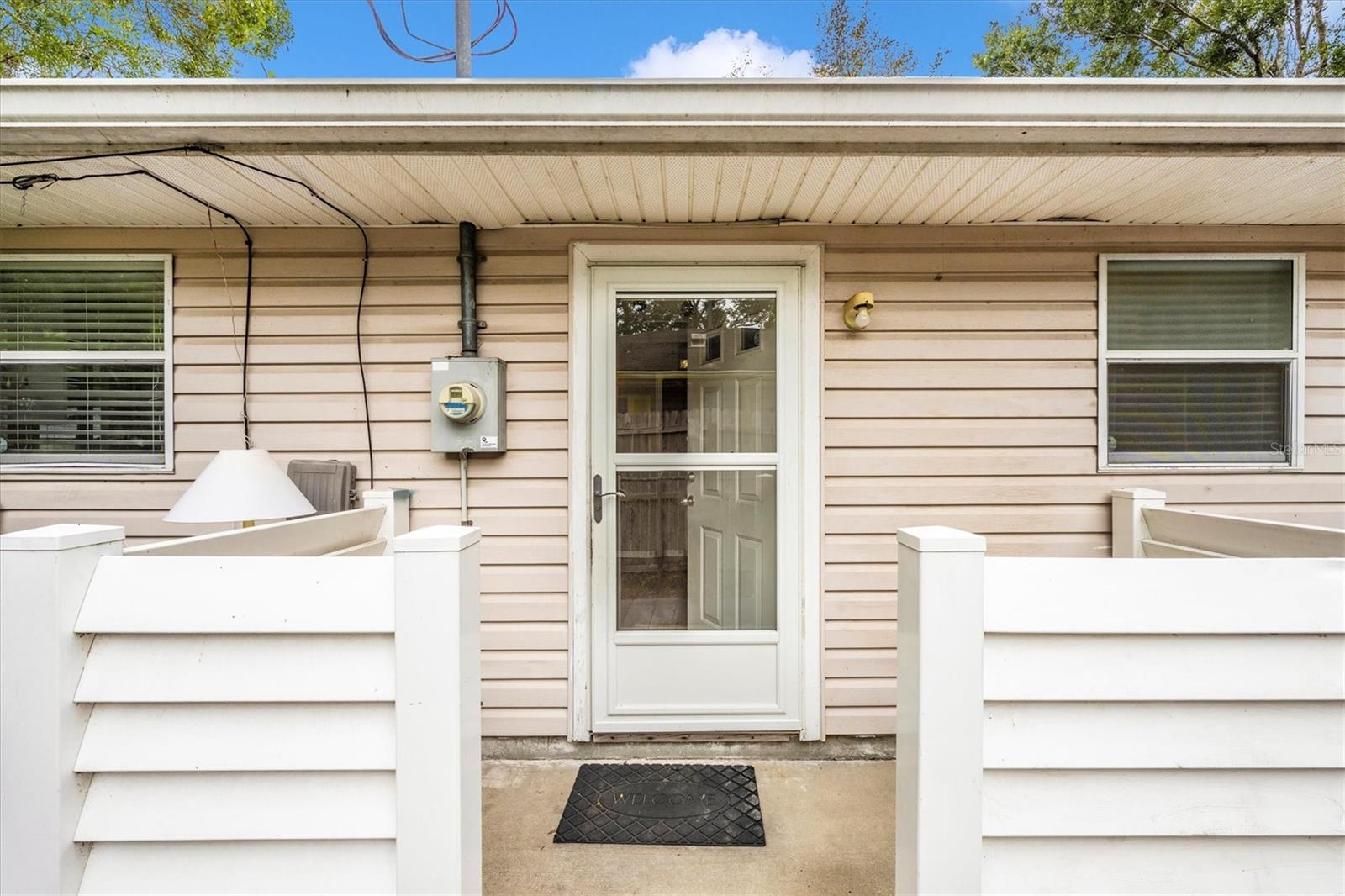 BOOKER PARK - Residential