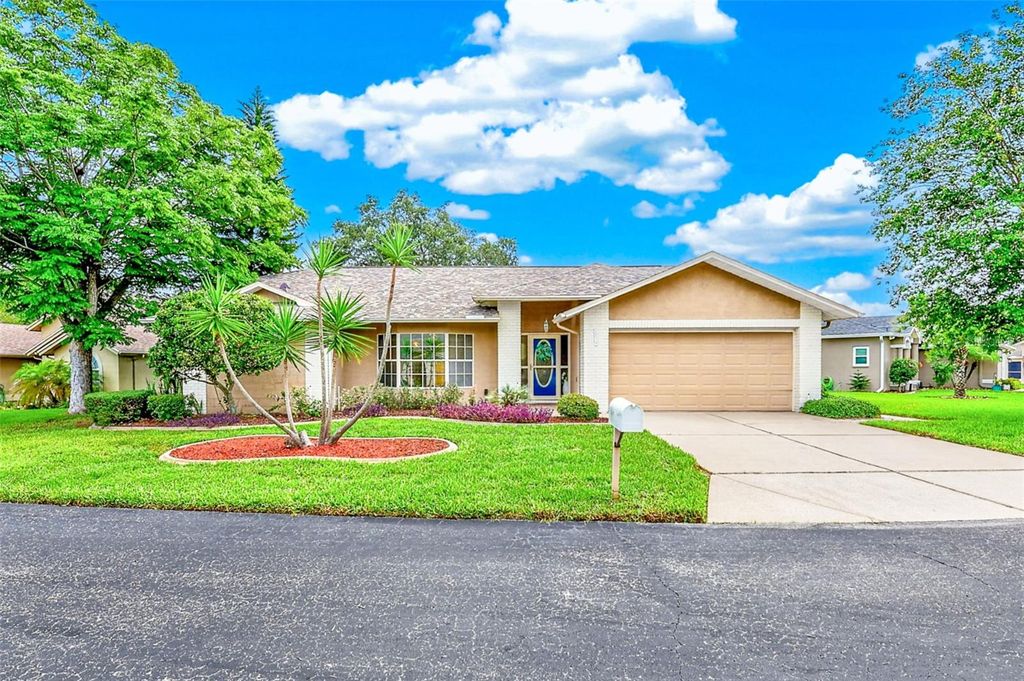 Photo of 10529 Ayr Court, New Port Richey, FL 34654 (MLS # TB8529822)