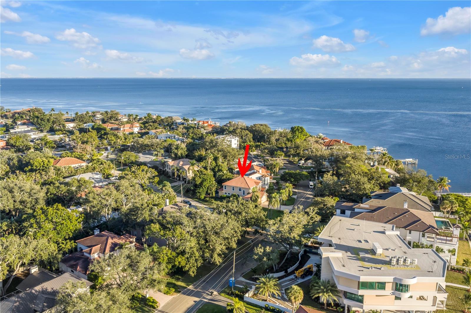 SNELL ISLE BRIGHTBAY - Residential