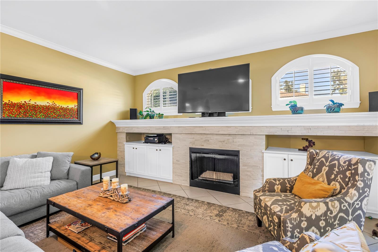 SNELL ISLE BRIGHTBAY - Residential