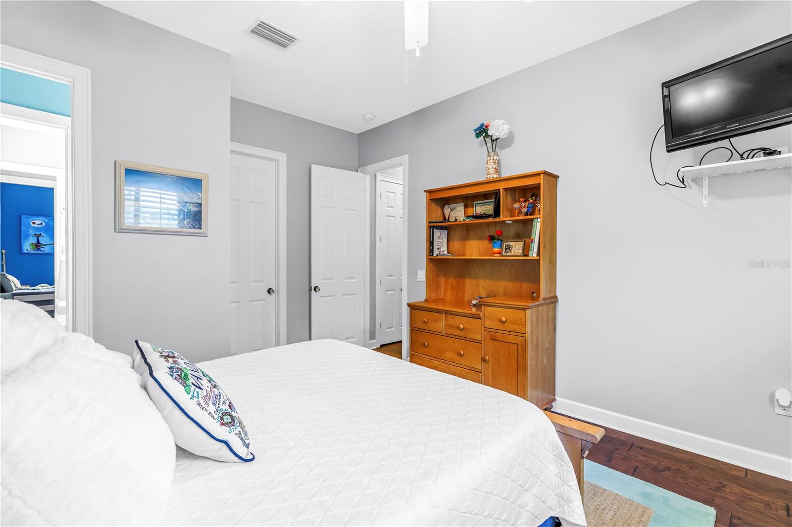 SNELL ISLE BRIGHTBAY - Residential