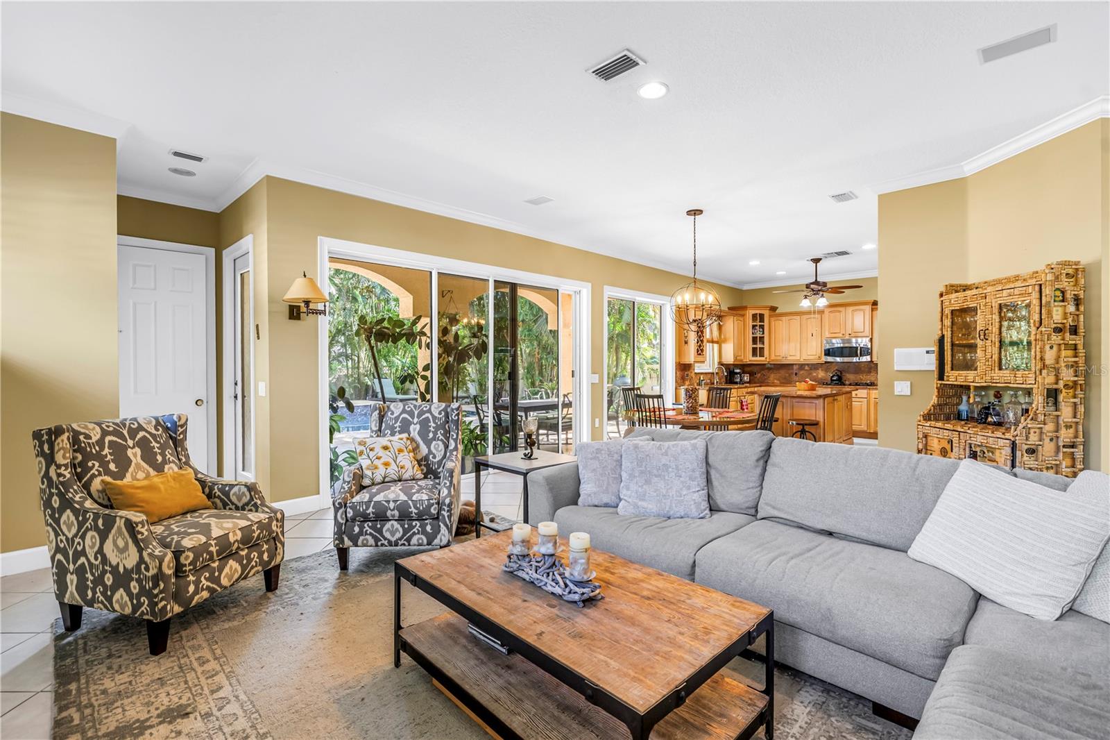 SNELL ISLE BRIGHTBAY - Residential