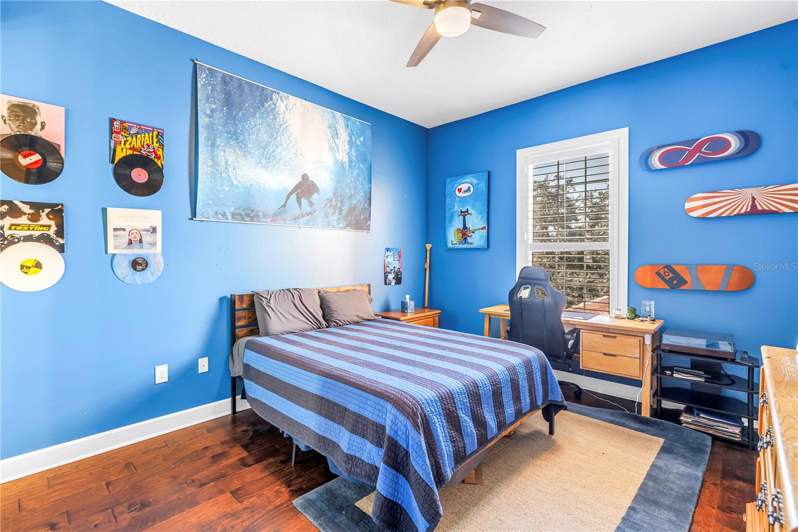 SNELL ISLE BRIGHTBAY - Residential