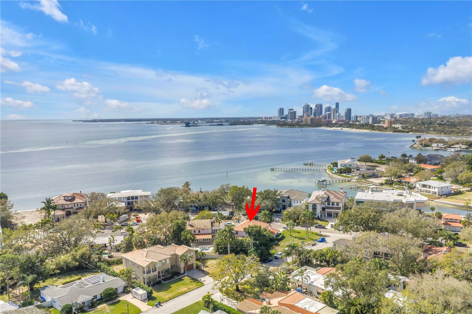 1600 BRIGHTWATERS BOULEVARD NE