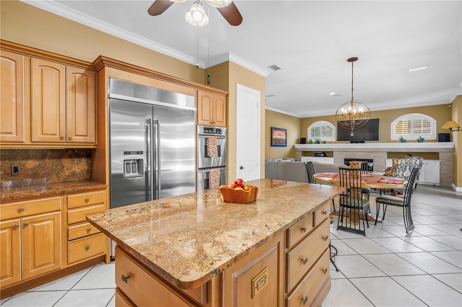 SNELL ISLE BRIGHTBAY - Residential