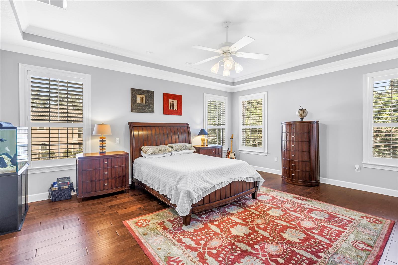 SNELL ISLE BRIGHTBAY - Residential