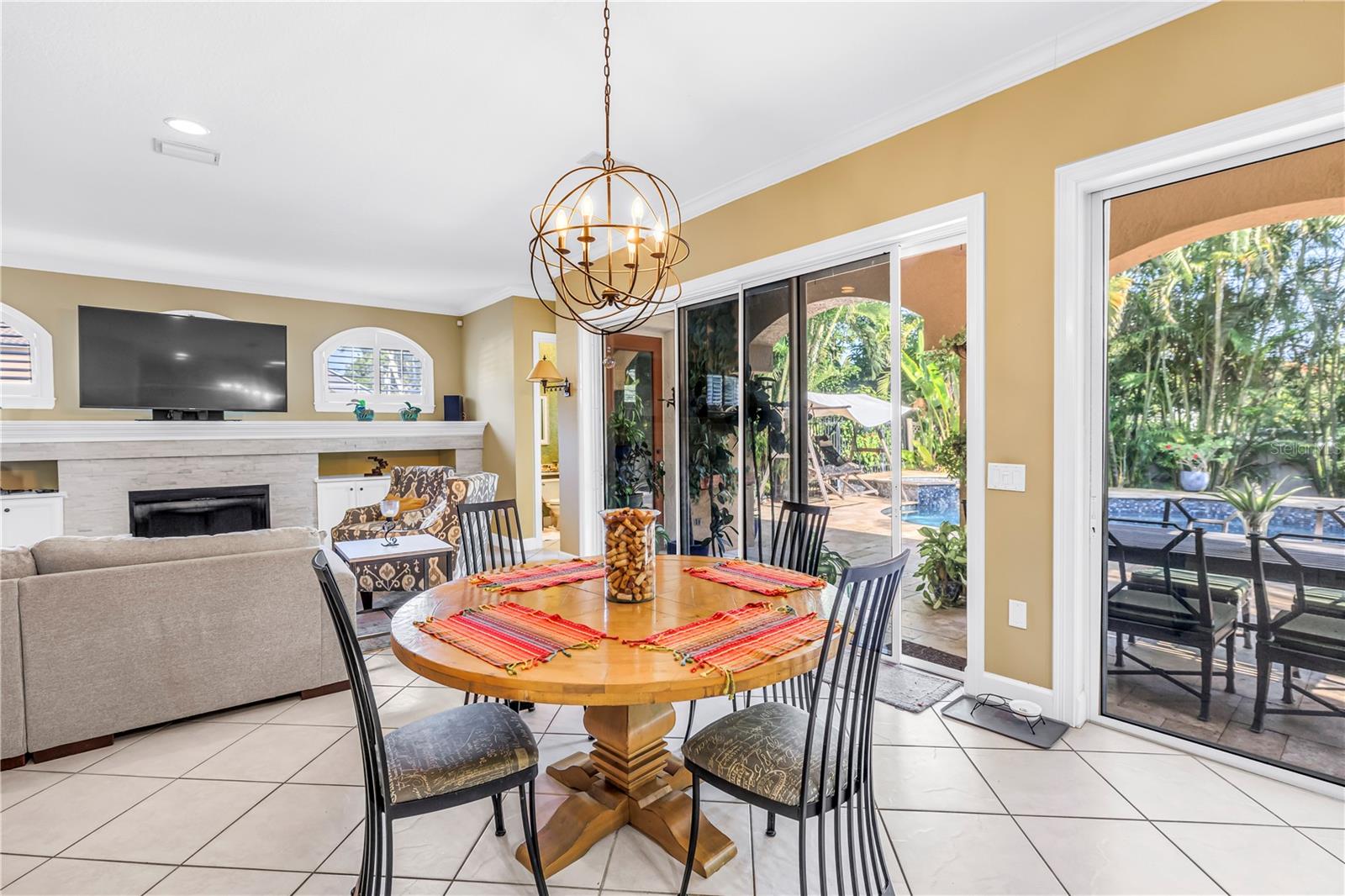 SNELL ISLE BRIGHTBAY - Residential