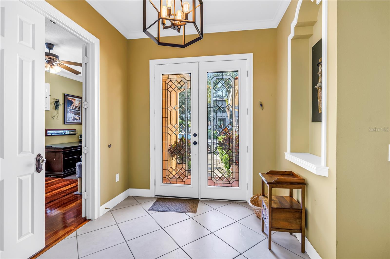 SNELL ISLE BRIGHTBAY - Residential