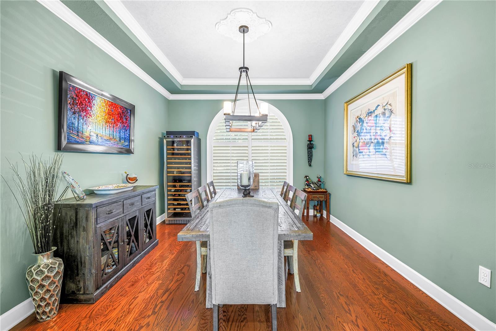 SNELL ISLE BRIGHTBAY - Residential