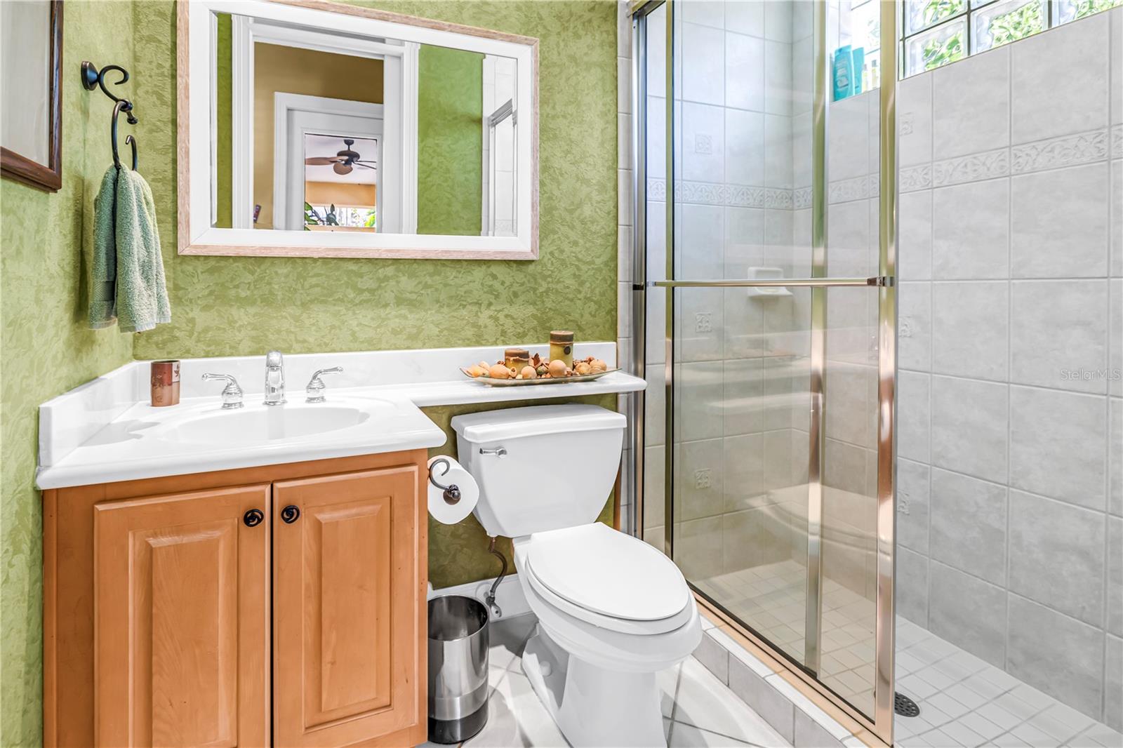 SNELL ISLE BRIGHTBAY - Residential