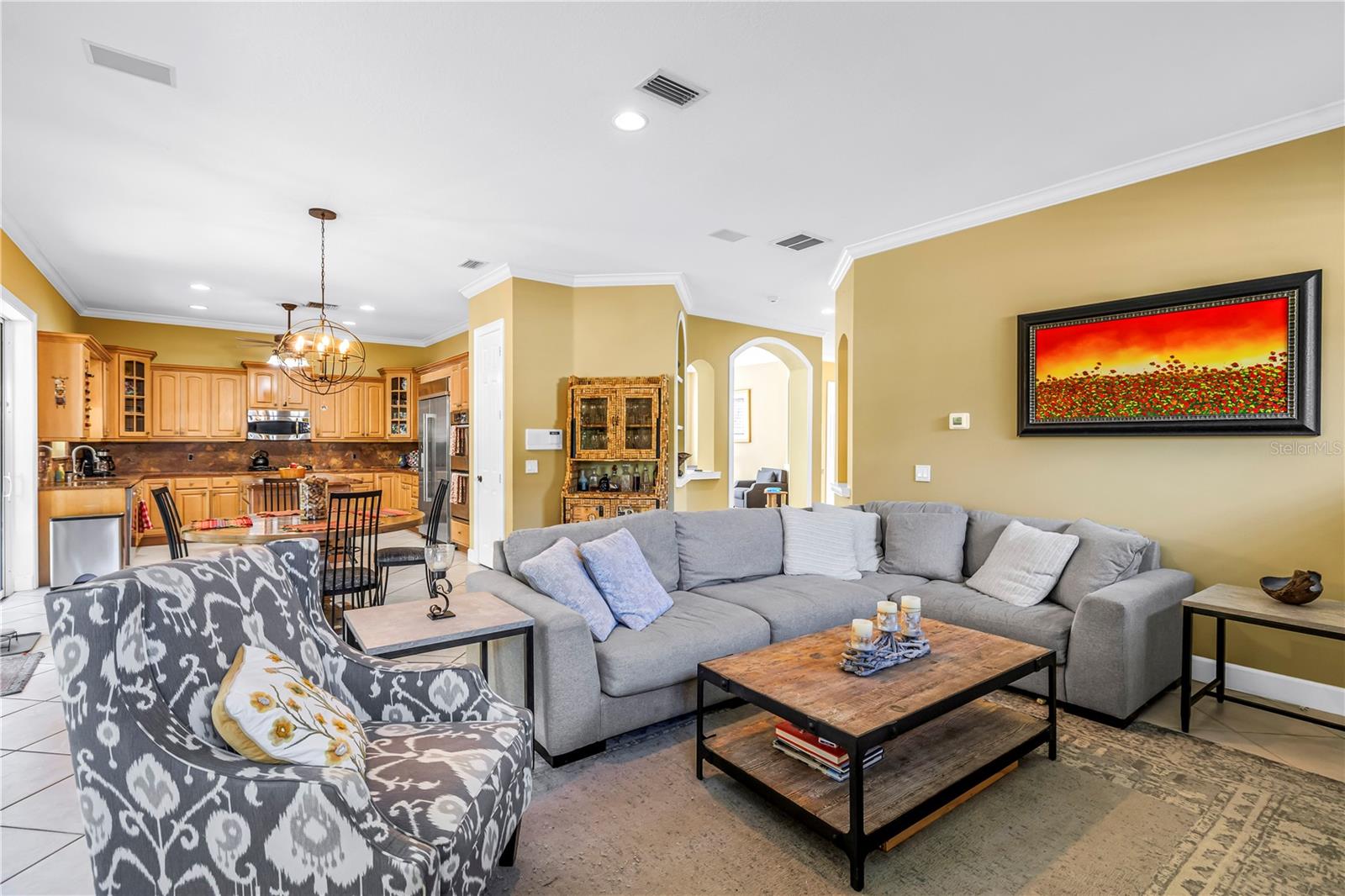 SNELL ISLE BRIGHTBAY - Residential