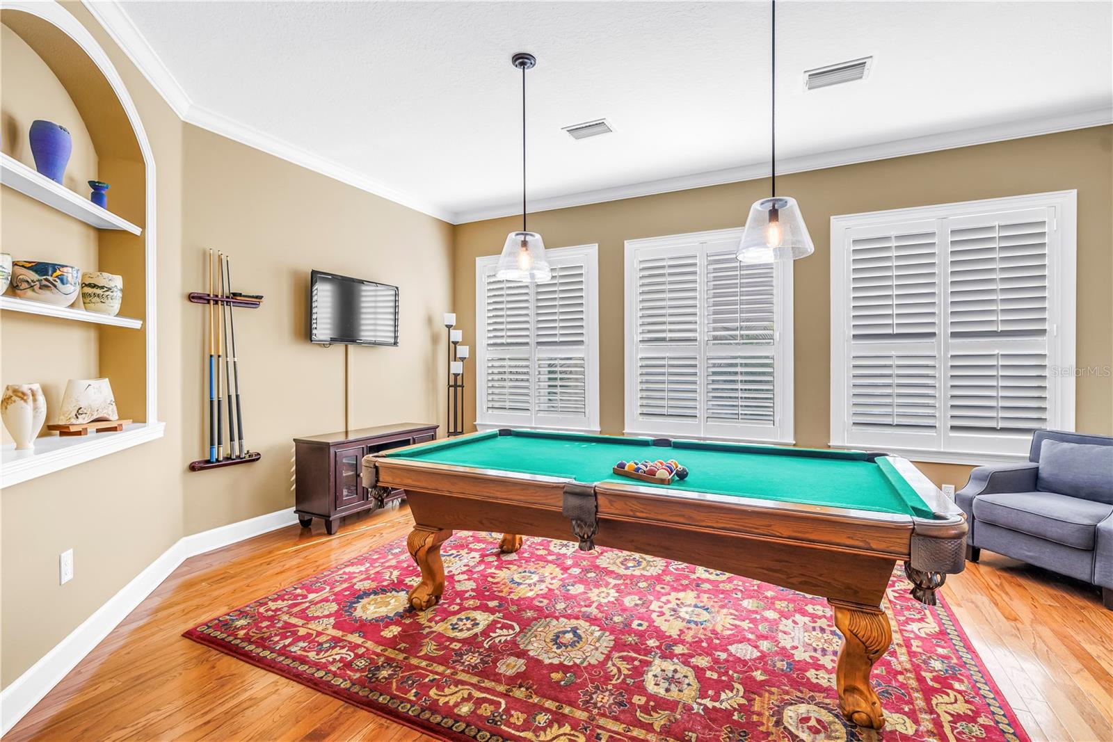 SNELL ISLE BRIGHTBAY - Residential