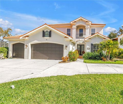 1600 BRIGHTWATERS BOULEVARD NE ST PETERSBURG FL 33704