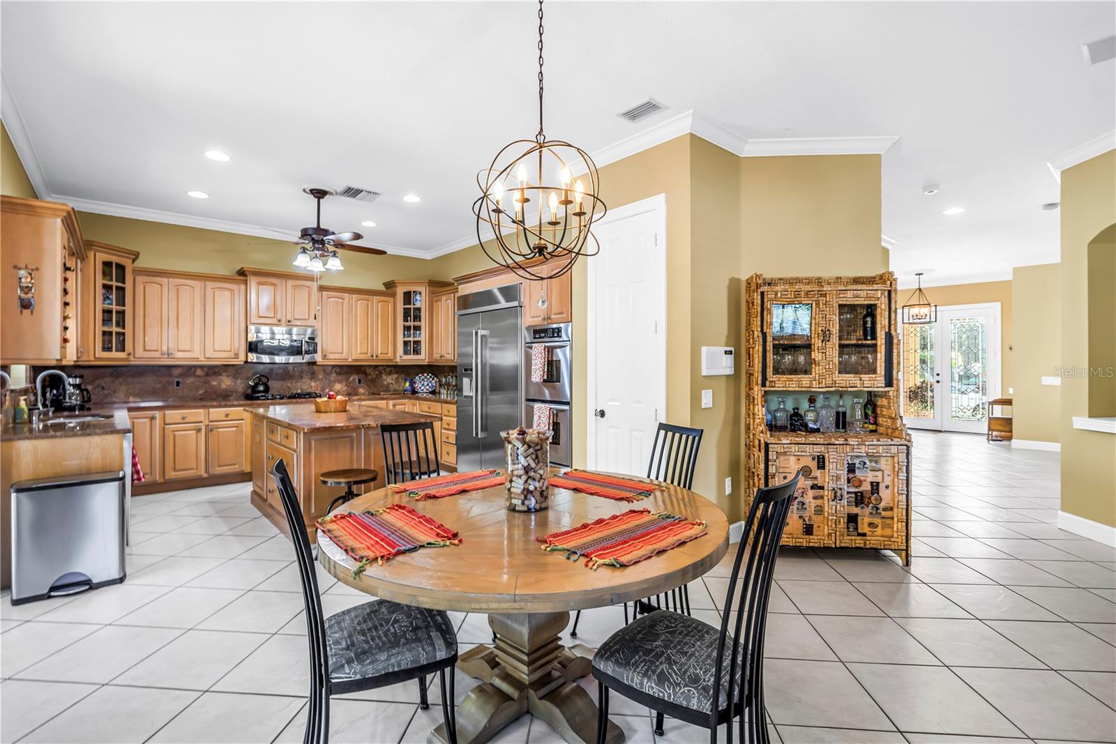 SNELL ISLE BRIGHTBAY - Residential