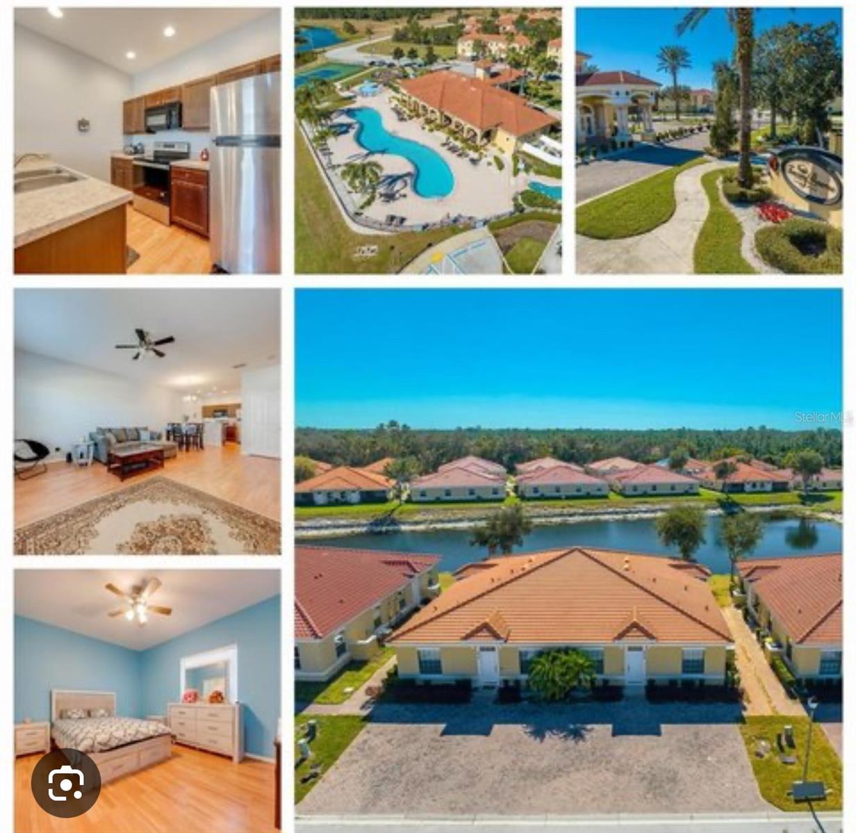 TUSCANY PRESERVE PH 03 - Land