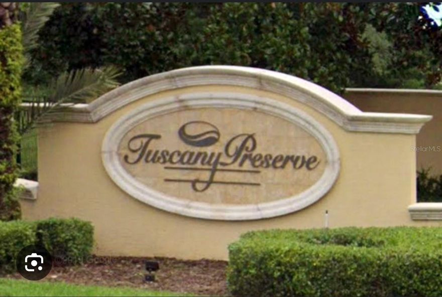 Build Your Dream Home in Tuscany Reserve – Prime Vacant Lot on Coriander Ct! (Seller Owns two lots together 1824/1828, you would need all four lots to be able to build a property)
Welcome to Tuscany Reserve, one of Poinciana’s most sought-after gated communities, where charm, privacy, and lifestyle come together. This beautiful vacant lot on Coriander Court offers a rare opportunity to build your custom dream home in a well-established neighborhood known for its Mediterranean-inspired architecture and lush landscaping.
Nestled on a quiet cul-de-sac, this lot provides peace and seclusion while still offering easy access to community amenities, shopping, schools, and major roadways. Enjoy living in a community that blends elegance and comfort—perfect for families, if you are retired, or an investor.
Property Highlights:
Located in the exclusive Tuscany Reserve Subdivision in Poinciana, yes there is an HOA
Gated community with controlled access and elegant surroundings
Spacious lot, ideal for a custom-built single-family home
Surrounded by well-maintained homes and manicured streetscapes
Close to schools, parks, shopping, restaurants, and medical facilities
Minutes from Poinciana Parkway for convenient access to Orlando attractions
Whether you're planning to build now or invest for the future, this property offers unmatched potential in a location that continues to grow in value and popularity.
Don't miss this exceptional opportunity to own a piece of paradise in Tuscany Reserve! Contact us today for more information.