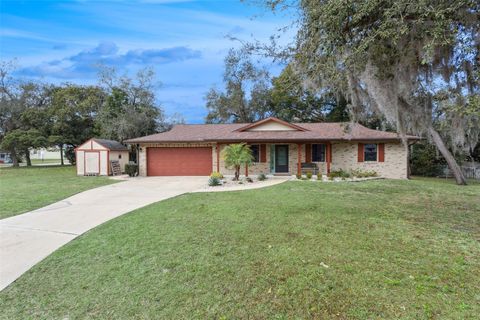 150 SERENA ROAD DEBARY FL 32713