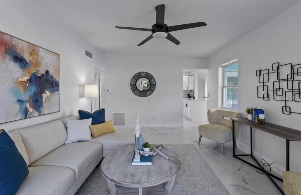 Photo of 535 78th Avenue, St Petersburg, FL 33706 (MLS # TB8524407)