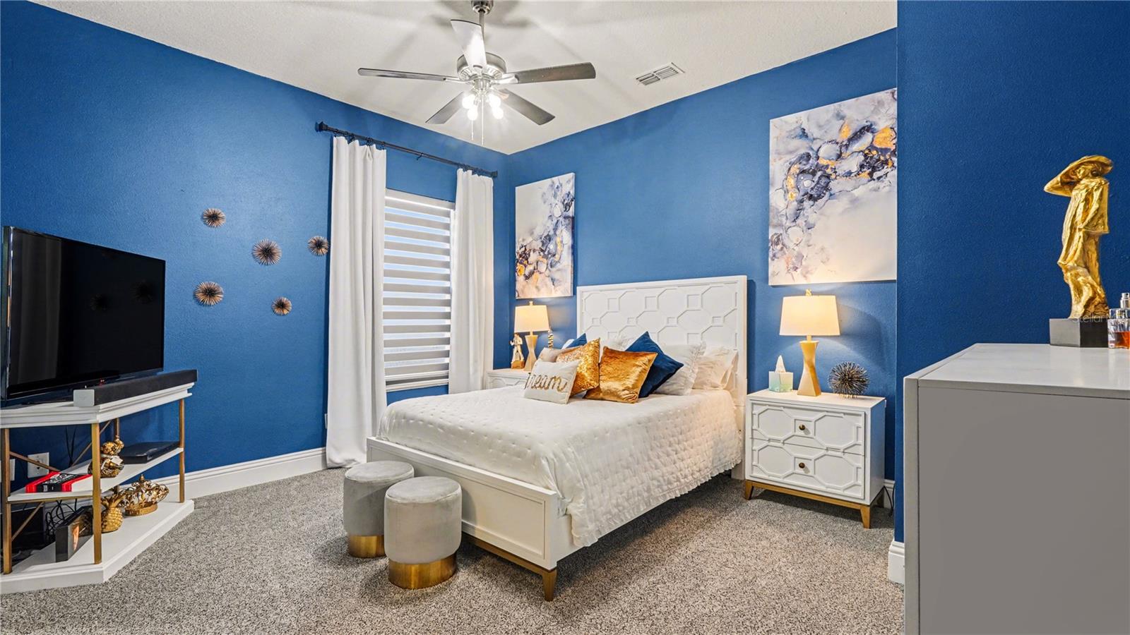 MAGNOLIA MANOR - Residential