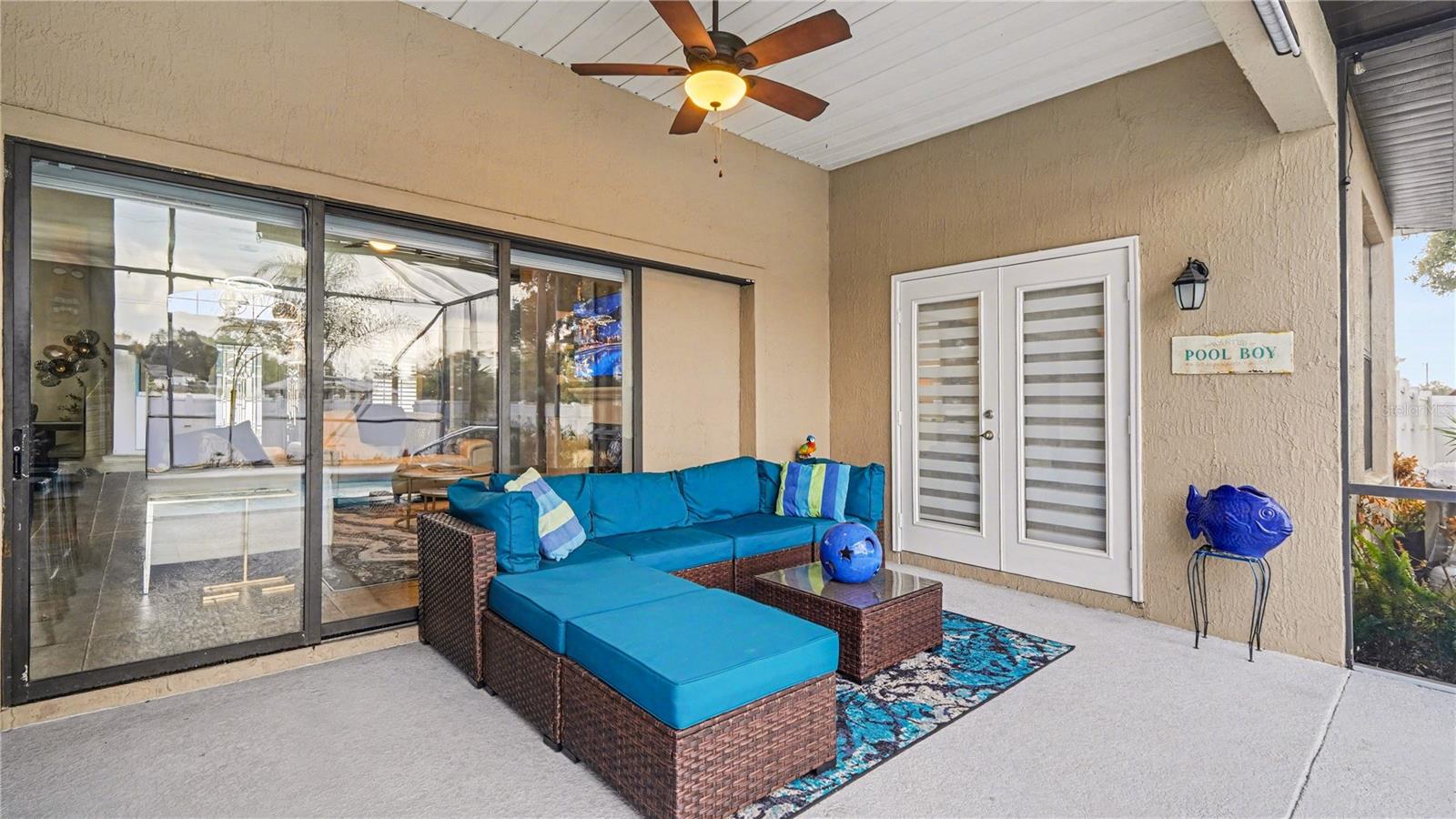 MAGNOLIA MANOR - Residential