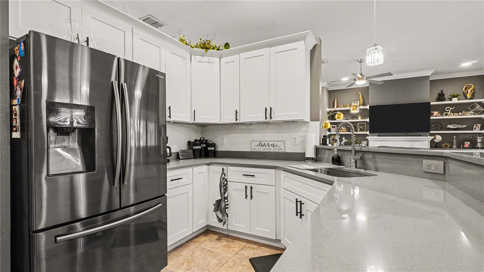 MAGNOLIA MANOR - Residential