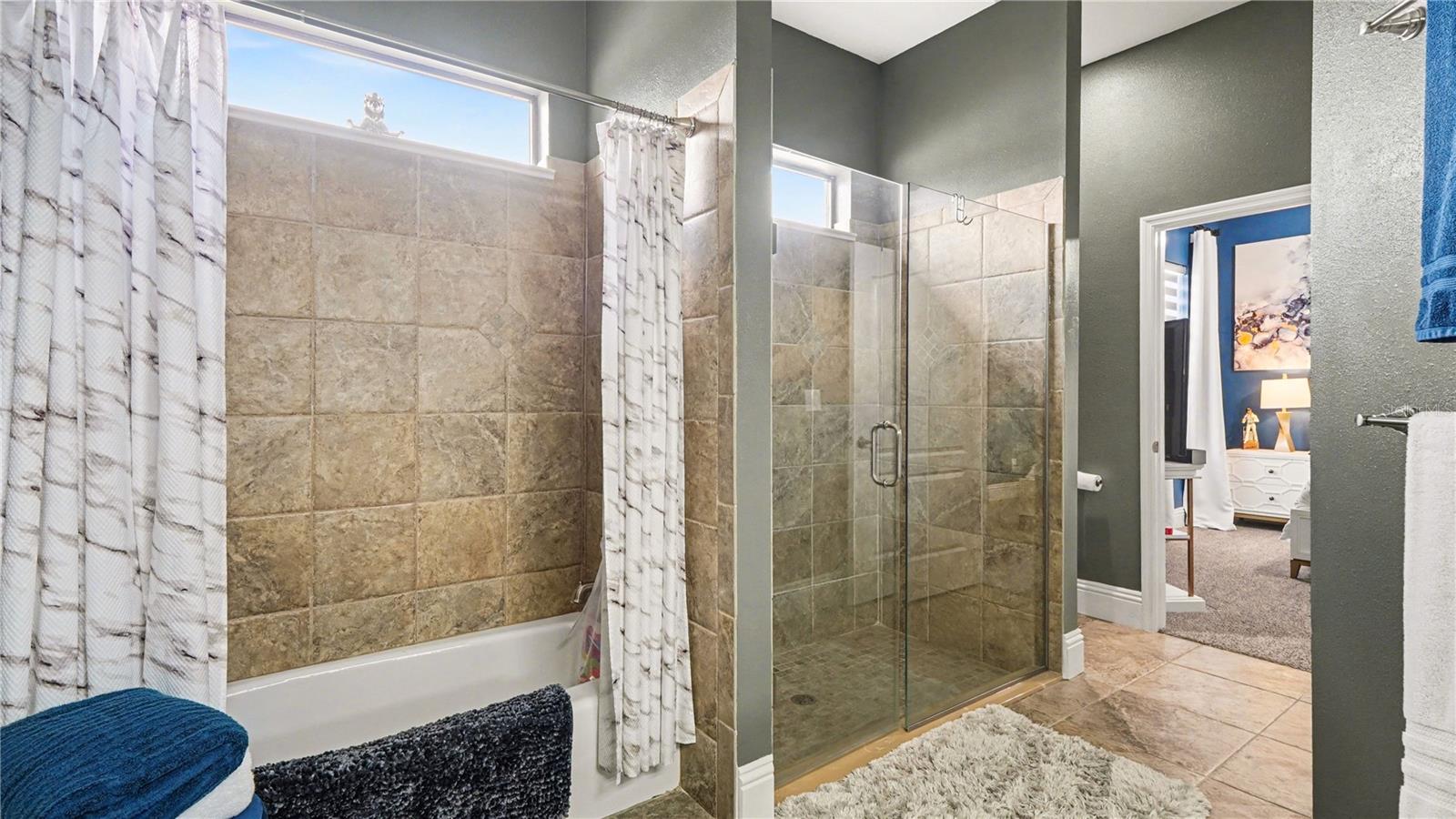 MAGNOLIA MANOR - Residential