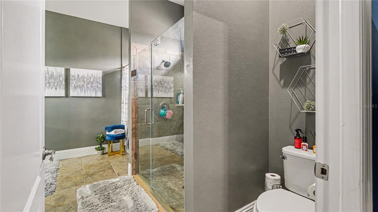 MAGNOLIA MANOR - Residential